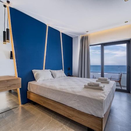 Island Sea Side Hotel - Adults Only Rhodes City Extérieur photo