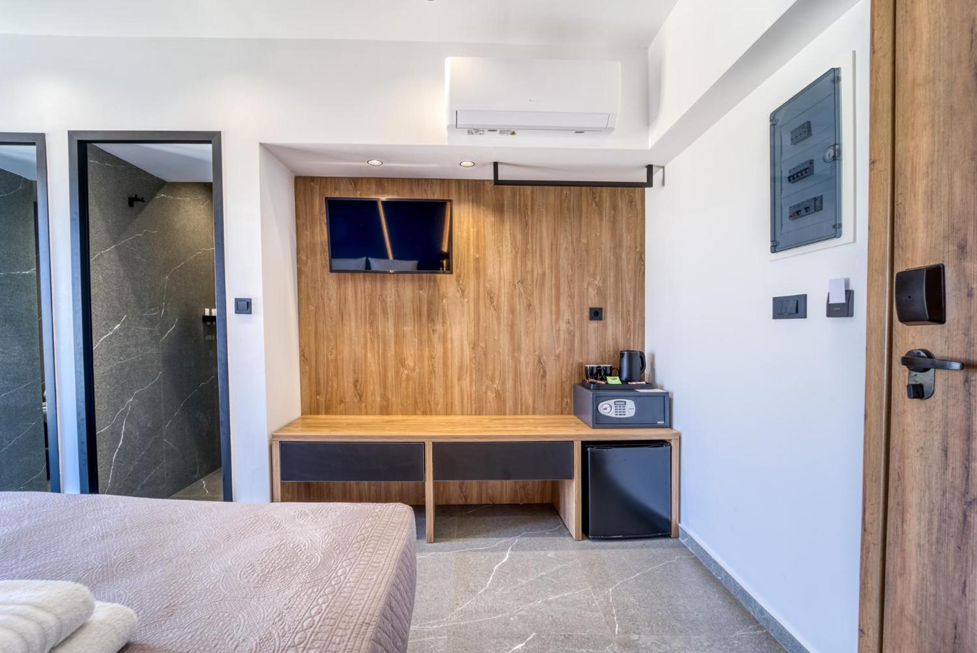 Island Sea Side Hotel - Adults Only Rhodes City Extérieur photo